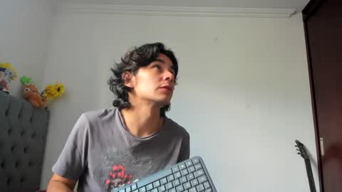 DAEMON online show from 01/11/25, 05:18