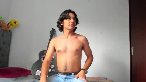 DAEMON online show from 01/11/25, 08:21
