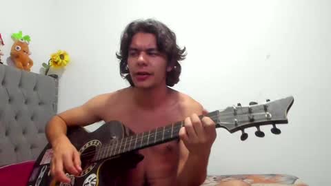 DAEMON online show from 01/14/25, 02:08
