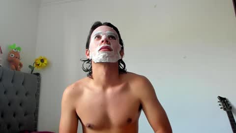 DAEMON online show from 01/14/25, 05:01