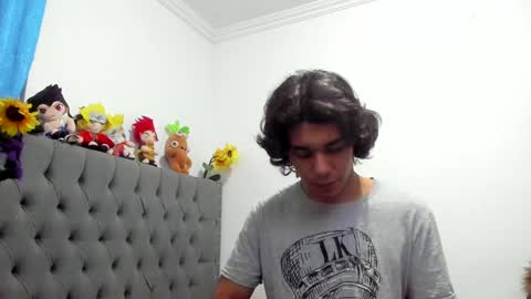 DAEMON online show from 01/18/25, 11:22