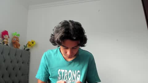 DAEMON online show from 01/19/25, 07:15