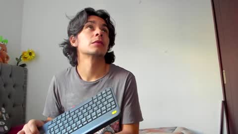 DAEMON online show from 01/20/25, 01:21