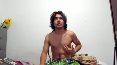 DAEMON online show from 01/21/25, 12:57