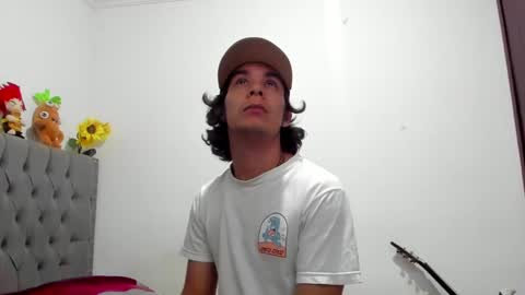 DAEMON online show from 01/28/25, 04:39