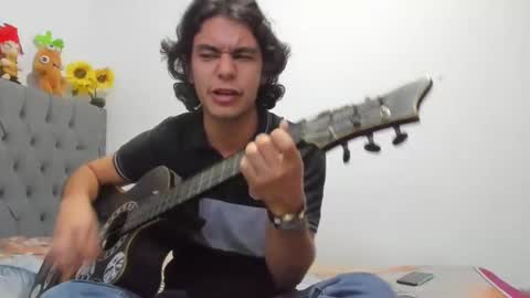 DAEMON online show from 02/02/25, 03:21