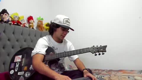 DAEMON online show from 02/03/25, 04:35