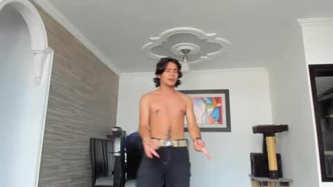 DAEMON online show from 02/03/25, 08:57