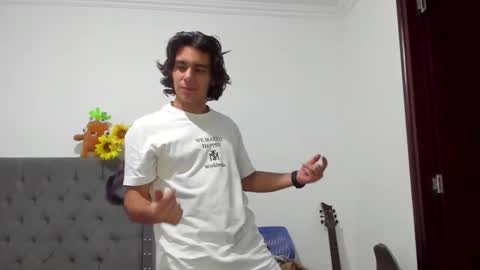DAEMON online show from 02/09/25, 08:22