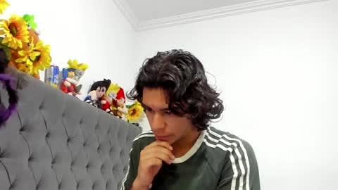 DAEMON online show from 02/13/25, 02:01