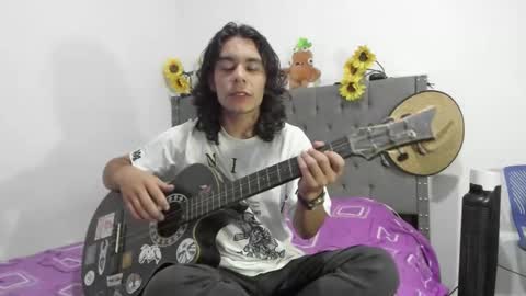 DAEMON online show from 09/13/25, 06:02