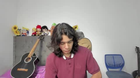 DAEMON online show from 09/19/25, 07:47