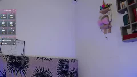daenerys_cat online show from 03/05/25, 05:18