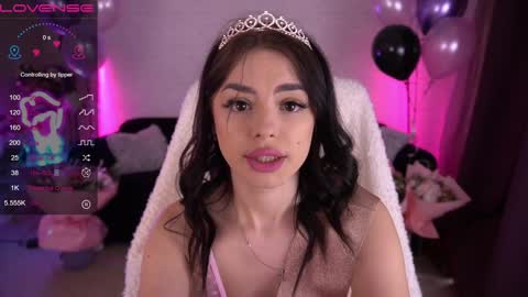 daenerys_daen online show from 01/11/25, 09:57
