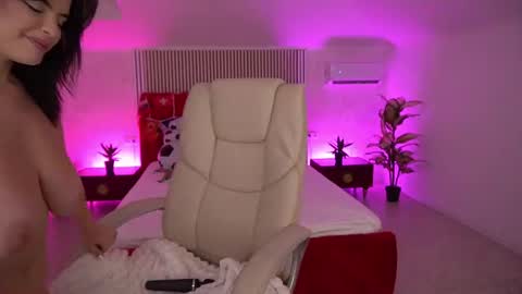 daenerys_daen online show from 07/07/26, 06:47