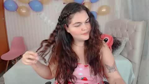 daeneryslove_doll online show from 10/10/25, 03:16