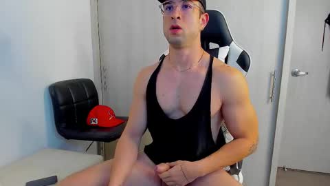 Allan Daf online show from 11/16/25, 12:44