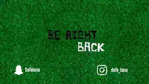 Dafelana online show from 07/24/26, 04:21