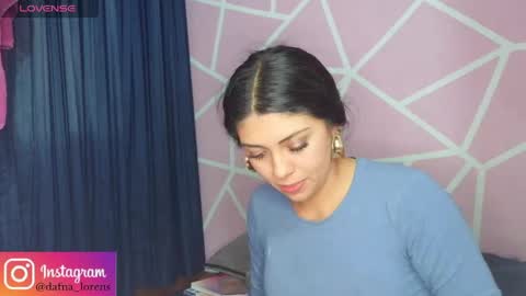 dafna lorens  online show from 05/23/26, 12:27