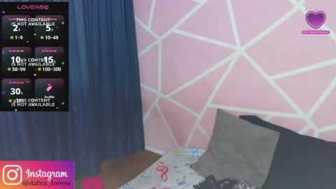 dafna lorens  online show from 06/03/26, 02:14