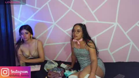dafna lorens  online show from 06/08/26, 02:56