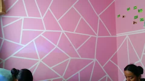 dafna lorens  online show from 06/09/26, 04:18
