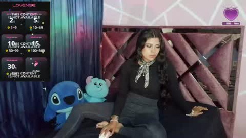 dafna lorens  online show from 06/20/26, 04:26