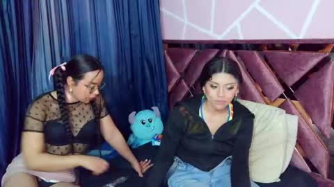 dafna lorens  online show from 06/22/26, 02:35
