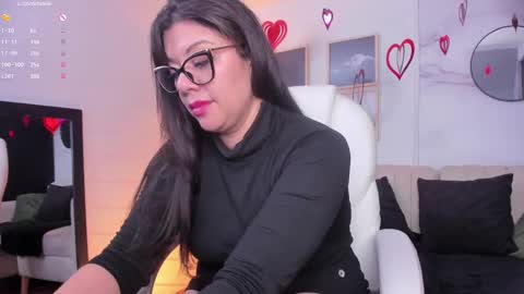 Dafne online show from 02/12/25, 06:30