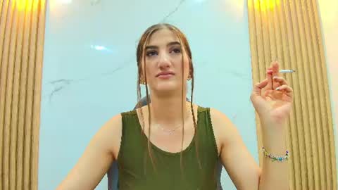 Dafne Castro online show from 06/29/26, 05:57
