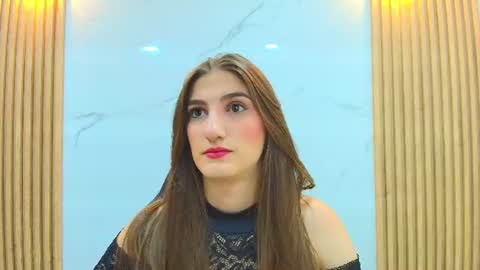 Dafne Castro online show from 07/22/26, 06:32