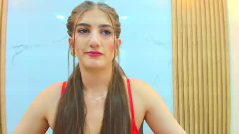 Dafne Castro online show from 07/24/26, 06:17