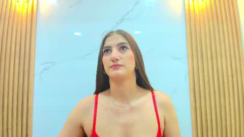 Dafne Castro online show from 07/25/26, 07:22