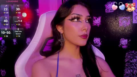 Dafne online show from 12/20/24, 08:55