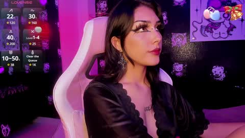 Dafne online show from 12/20/24, 11:58