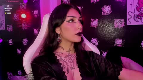 Dafne online show from 01/09/25, 11:45