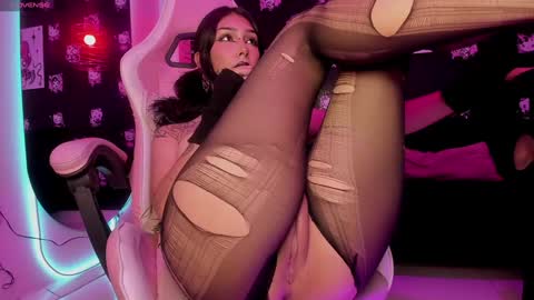 Dafne online show from 01/10/25, 11:39