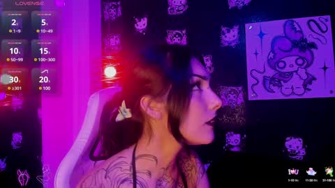Dafne online show from 01/20/25, 09:01