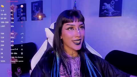 Dafne online show from 02/28/25, 06:31