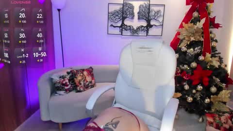 Dafne online show from 12/03/25, 07:45