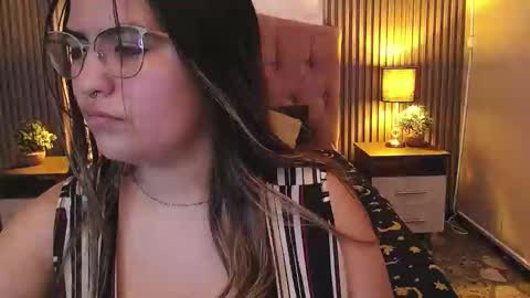 Dafne  online show from 12/07/24, 02:13