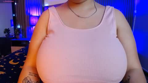 Dafne  online show from 12/23/24, 02:28