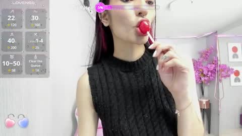 dafne huges online show from 12/05/24, 07:38