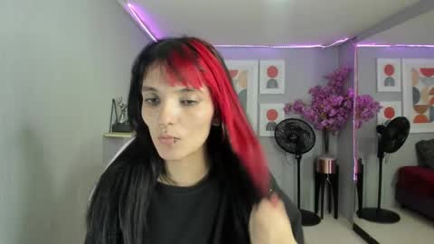 dafne huges online show from 02/10/25, 10:30