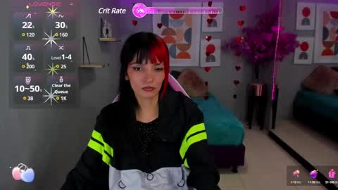 dafne huges online show from 02/25/25, 07:58