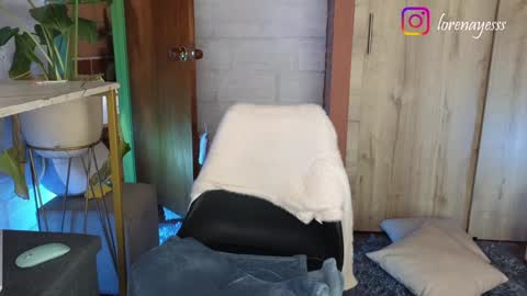 LORENA  online show from 12/03/24, 03:22