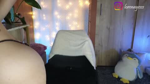 LORENA  online show from 01/11/25, 12:40
