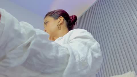 Snapshot of dafnecox chatting on 09/20/25, 03:07 dafnecox online show from 09/20/25, 03:07