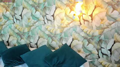 Dafne  online show from 02/08/25, 07:49