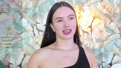 Dafne  online show from 02/19/25, 10:53